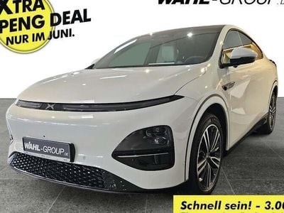 XPENG G6