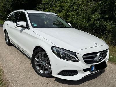 Mercedes C180