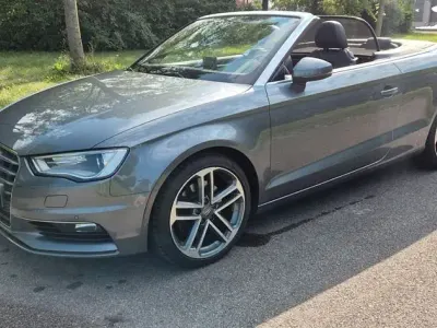 Gebraucht Audi A3 Cabriolet