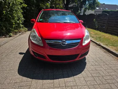 Gebraucht Opel Corsa