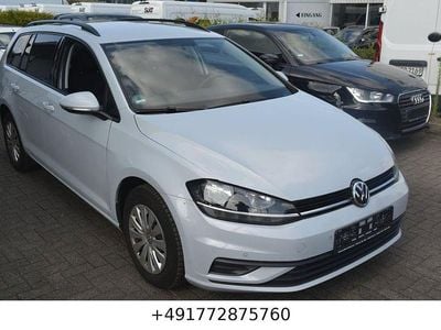 VW Golf VII