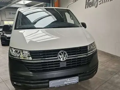 Gebraucht VW T6.1