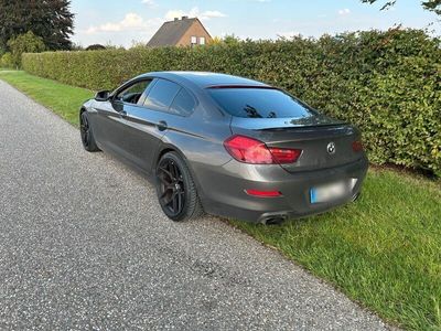 BMW 640