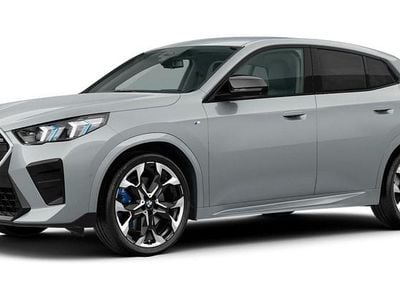 Grau Gebraucht 2025 BMW X2 Luxury Line SUV | 53.552 € (Guter Preis)
