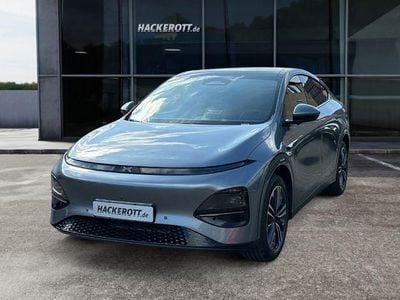 XPENG G6