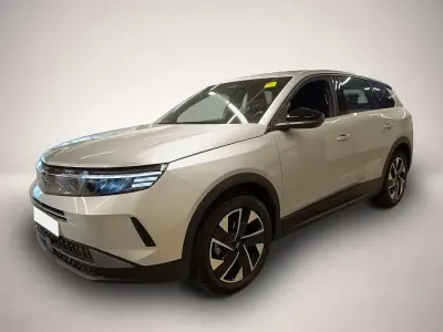 Gebraucht Opel Grandland X