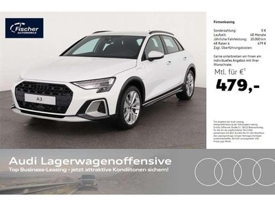 Audi A3 e-tron