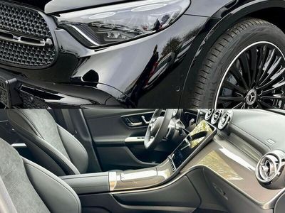 Mercedes GLC300