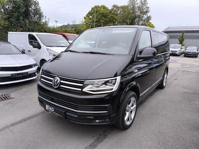 VW T6