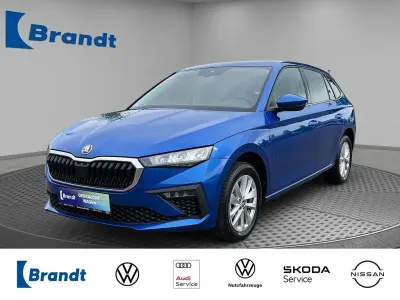 Gebraucht Skoda Scala