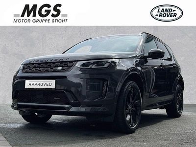 Carpathian grey Gebraucht 2023 Land Rover Discovery Sport HSE Dynamic SUV | 47.890 €