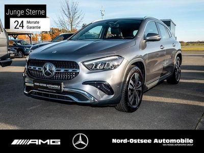 Mercedes GLA200