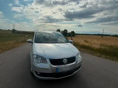 Gebraucht VW Touran