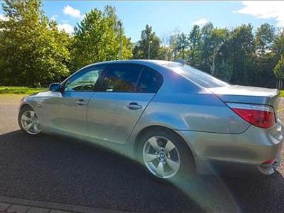 Gebraucht BMW 530 Performance 240 PS (176 kW) 2005 Grau Limousine