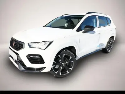 Gebraucht Cupra Ateca 190 PS (139 kW) 2026 Manufacturer SUV