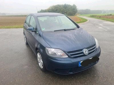 VW Golf Plus Cross