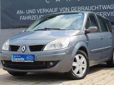 Renault Scénic II