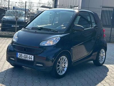 Smart ForTwo Coupé