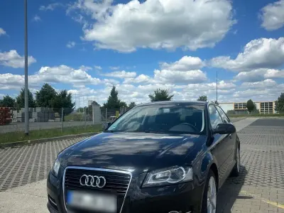 Gebraucht Audi A3 Sportback