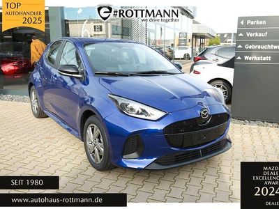 Neu Mazda 2 Exclusive-Line 116 PS (85 kW) 2026 Kleinwagen