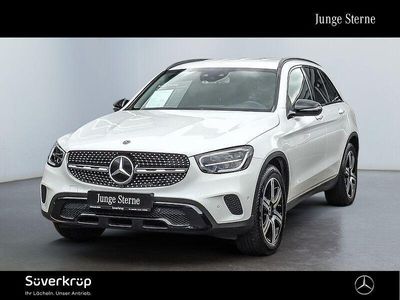 Mercedes GLC200