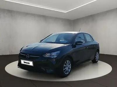 gebraucht Opel Corsa 