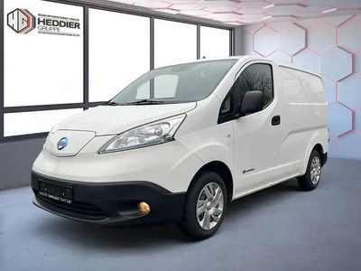 Nissan e-NV200