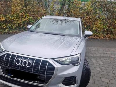 gebraucht Audi Q3 35 TFSI