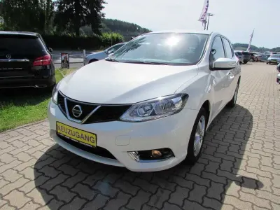 Gebraucht Nissan Pulsar