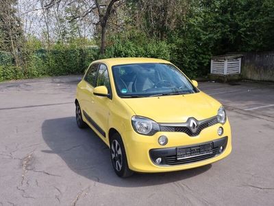 gebraucht Renault Twingo SCe 70 Experience Experience