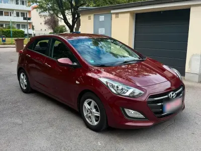 Gebraucht Hyundai i30