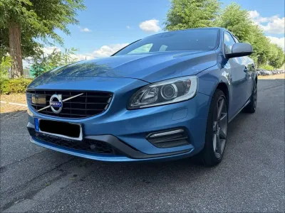 Gebraucht Volvo V60