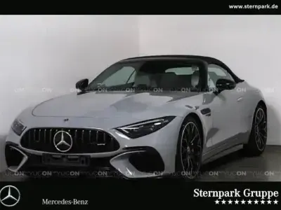 Gebraucht Mercedes SL63 AMG