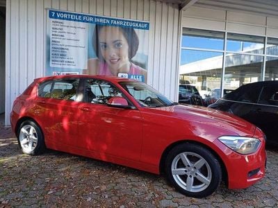 BMW 114