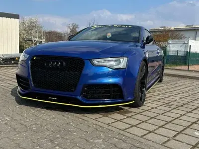 Gebraucht Audi RS5