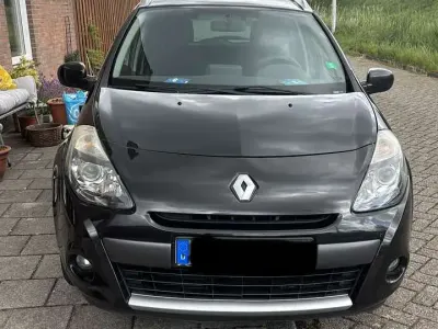 Occasion Renault Clio GrandTour Dynamique 101 ch (74 kW) 2010 Break