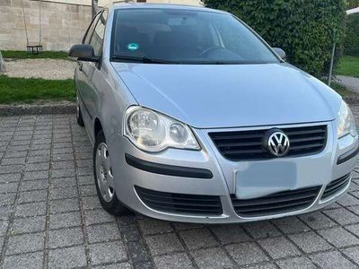 gebraucht VW Polo Cross 1.2 CrossPolo