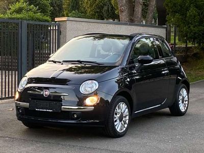 gebraucht Fiat 500C Lounge