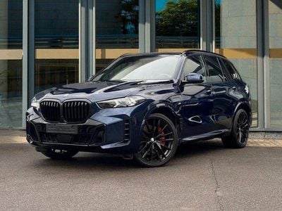 Brugt BMW X5