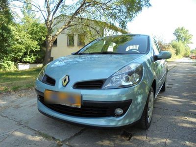 gebraucht Renault Clio "Rip Curl" 42Tkm*1.Hand*