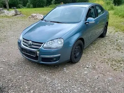 Gebraucht VW Jetta
