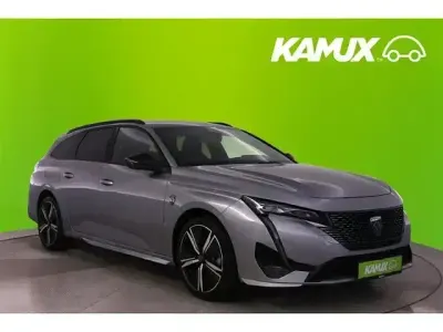 Gebraucht Peugeot 308