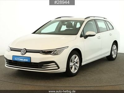 VW Golf VIII