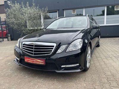 Mercedes E200