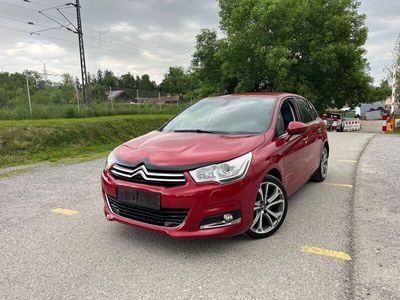 Citroën C4
