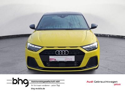 gebraucht Audi A1 Sportback 35 TFSI S-tronic advanced SONOS LED