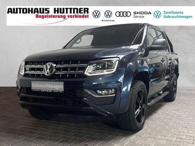 VW Amarok