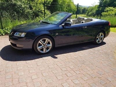Saab 9-3 Cabriolet