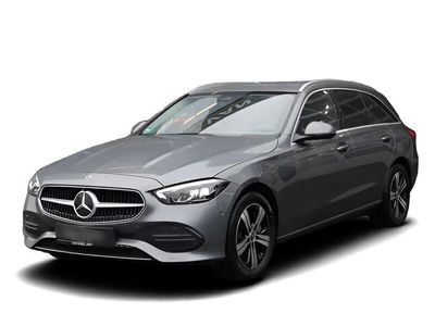 Usata Mercedes C300e Avantgarde 203 CV (149 kW) 2023 Grigio