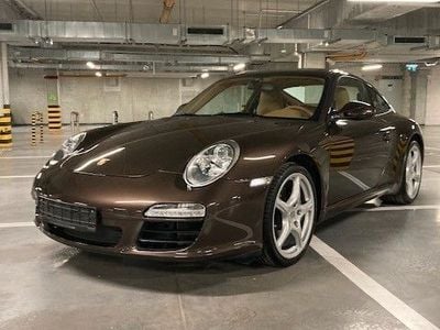 Porsche 997